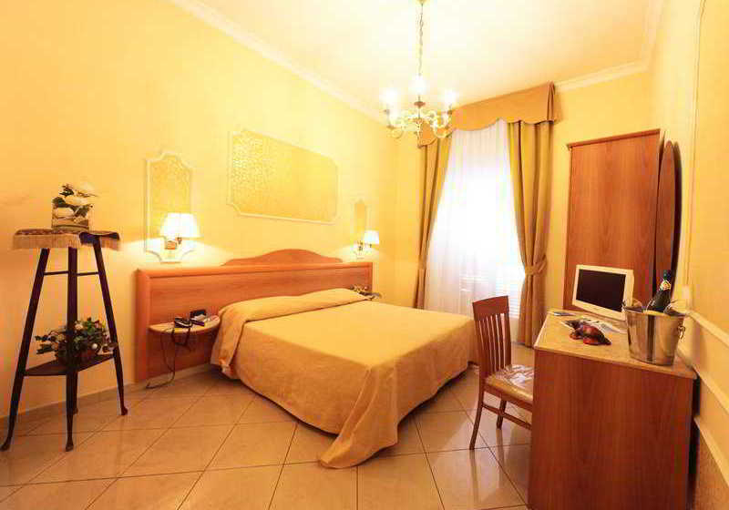 Hotel Siri  | Napoli | Napoli | Italia 11