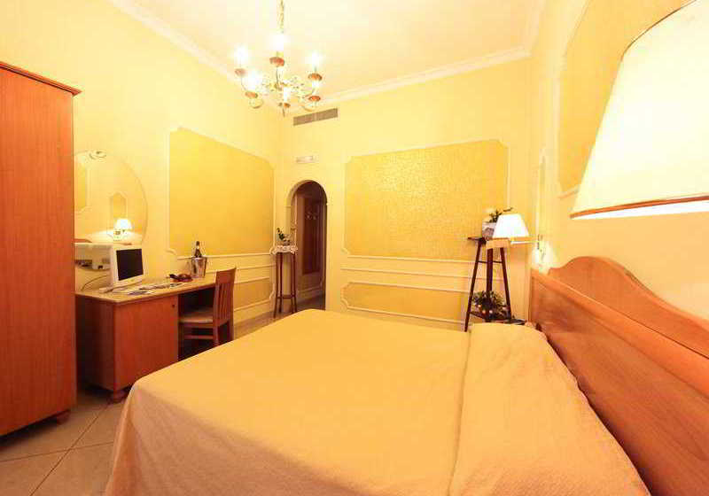 Hotel Siri  | Napoli | Napoli | Italia 12