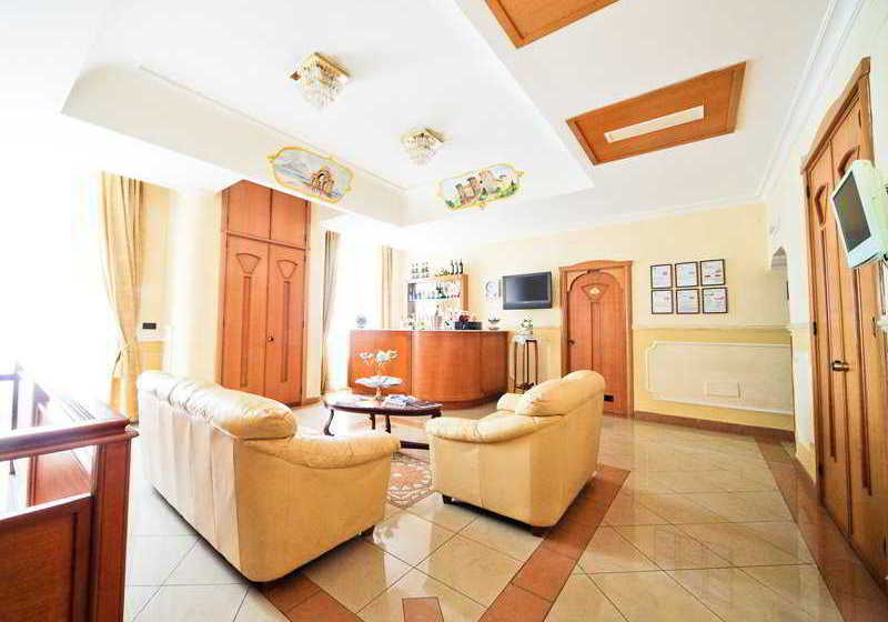 Hotel Siri  | Napoli | Napoli | Italia 13