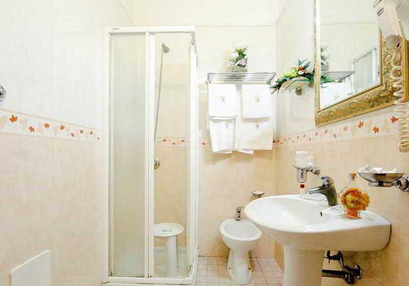 Hotel Siri  | Napoli | Napoli | Italia 15