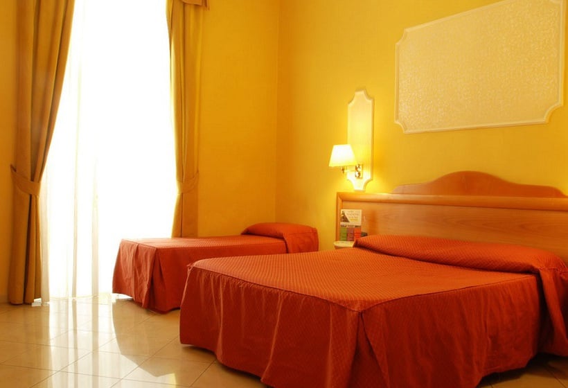 Hotel Siri  | Napoli | Napoli | Italia 2