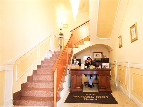 Hotel Siri  | Napoli | Napoli | Italia 20