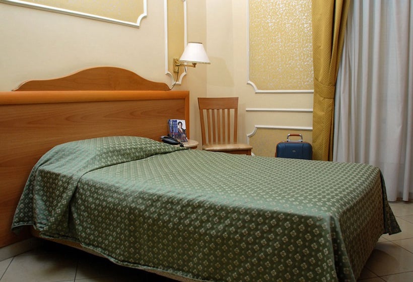 Hotel Siri  | Napoli | Napoli | Italia 3