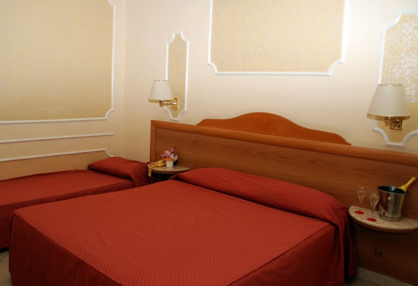 Hotel Siri  | Napoli | Napoli | Italia 4