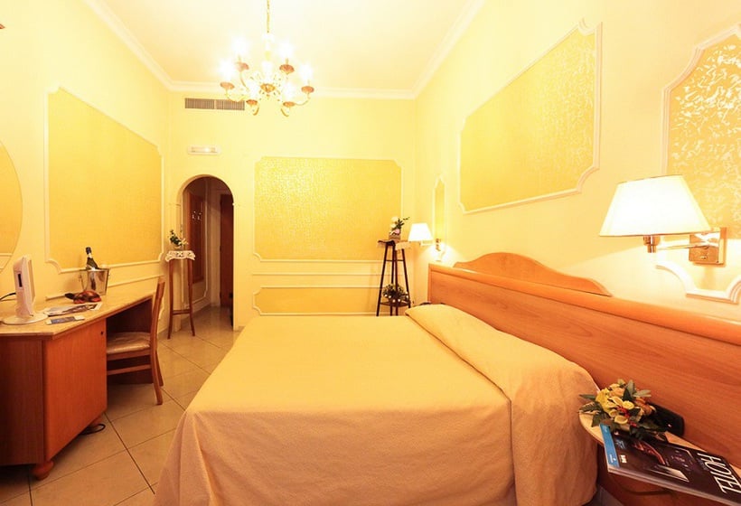 Hotel Siri  | Napoli | Napoli | Italia 5