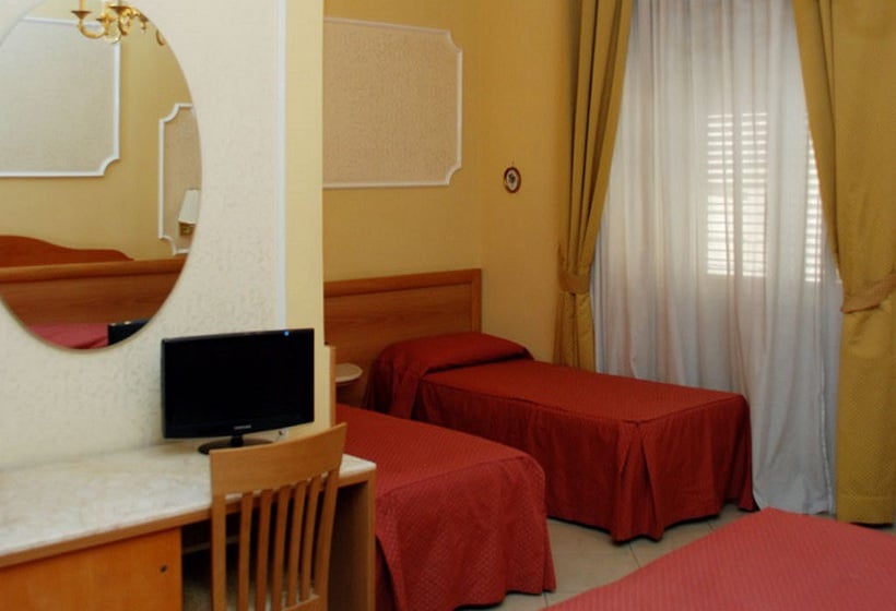 Hotel Siri  | Napoli | Napoli | Italia 6