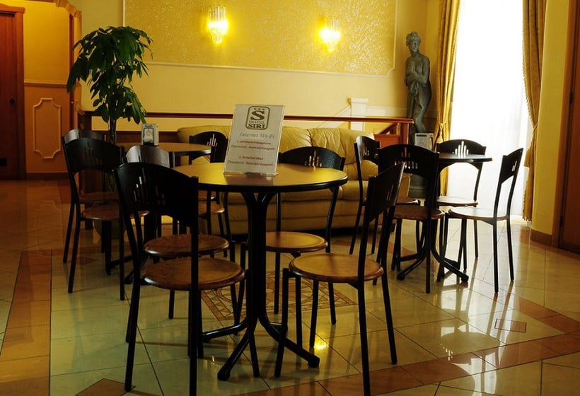 Hotel Siri  | Napoli | Napoli | Italia 8