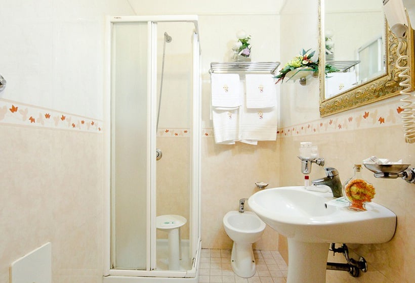 Hotel Siri  | Napoli | Napoli | Italia 9