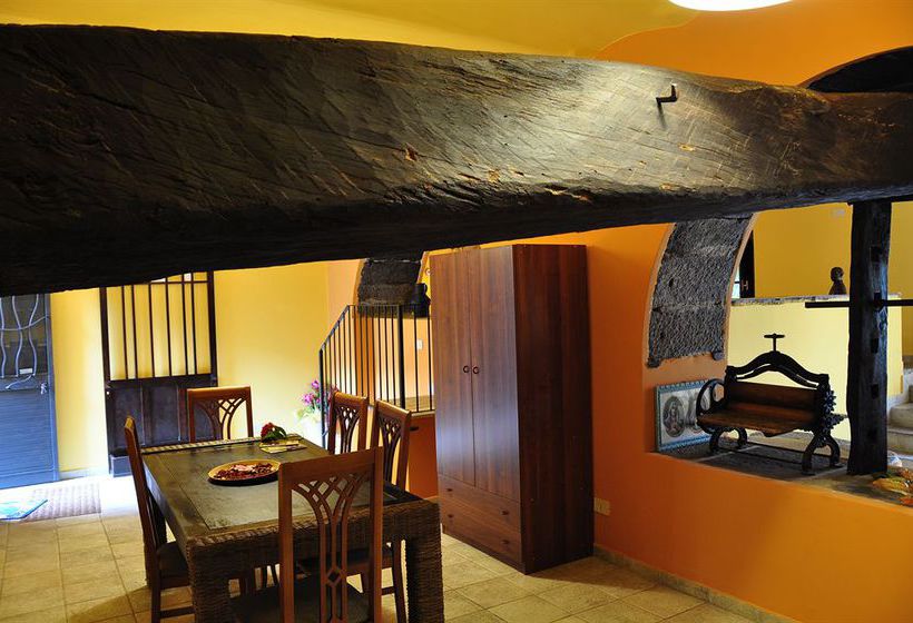 Hotel Casale Romano  | Motta Camastra | Messina | Italia 10