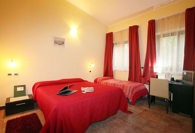 Hotel Casale Romano  | Motta Camastra | Messina | Italia 12