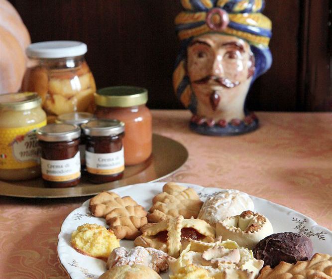 Hotel Casale Romano  | Motta Camastra | Messina | Italia 16