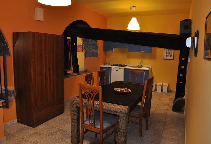 Hotel Casale Romano  | Motta Camastra | Messina | Italia 18