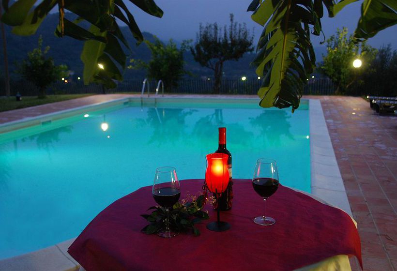 Hotel Casale Romano  | Motta Camastra | Messina | Italia 19