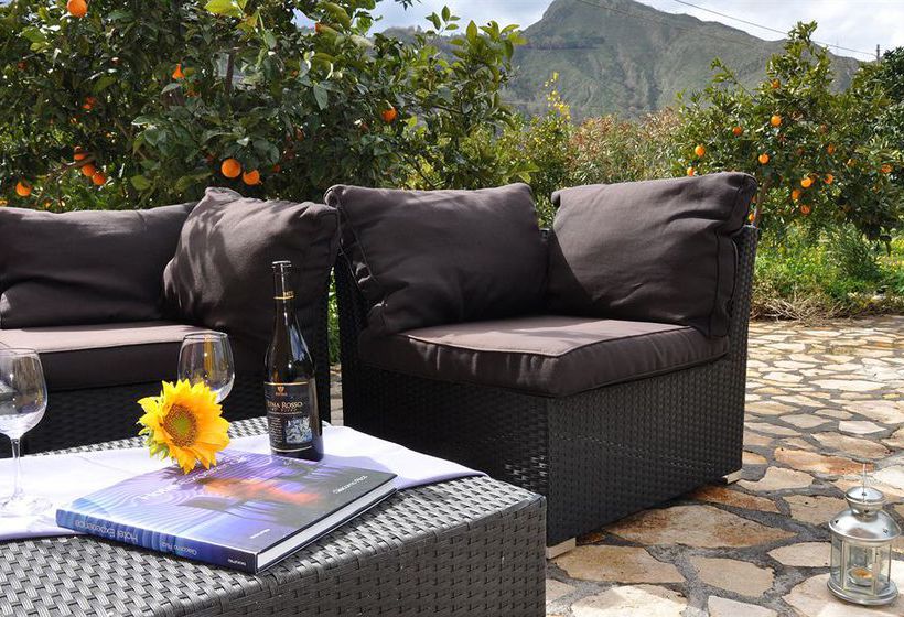 Hotel Casale Romano  | Motta Camastra | Messina | Italia 2