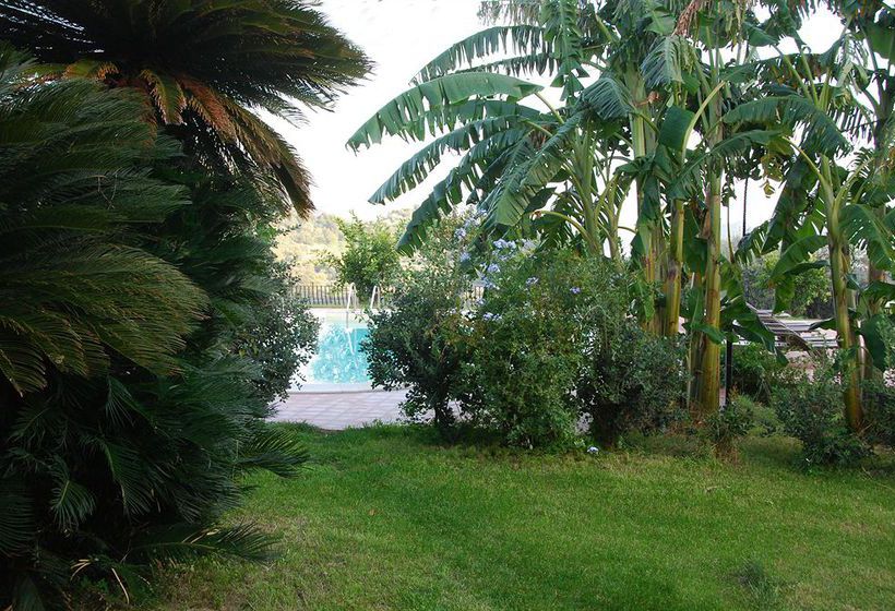 Hotel Casale Romano  | Motta Camastra | Messina | Italia 3