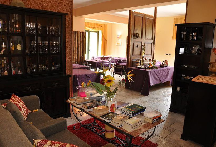 Hotel Casale Romano  | Motta Camastra | Messina | Italia 5