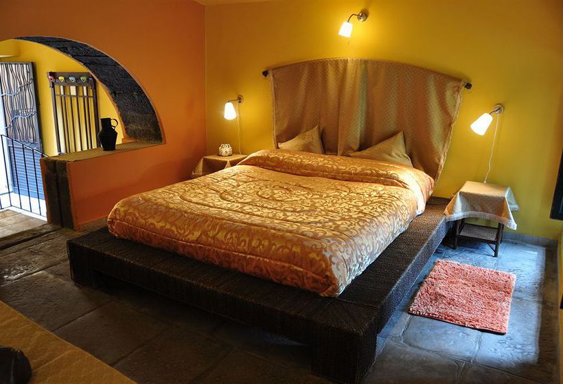 Hotel Casale Romano  | Motta Camastra | Messina | Italia 7