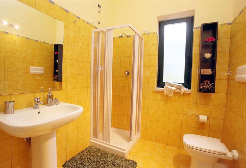 Hotel Casale Romano  | Motta Camastra | Messina | Italia 9