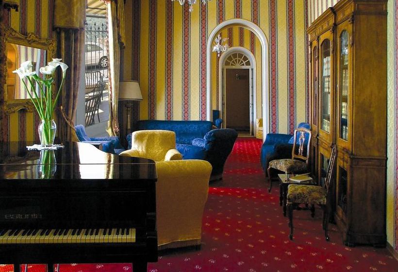 Hotel Excelsior Palace  | Taormina | Messina | Italia 1