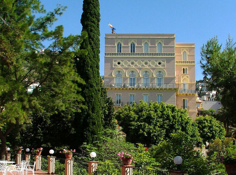 Hotel Excelsior Palace  | Taormina | Messina | Italia 10