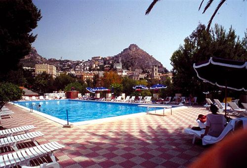 Hotel Excelsior Palace  | Taormina | Messina | Italia 13