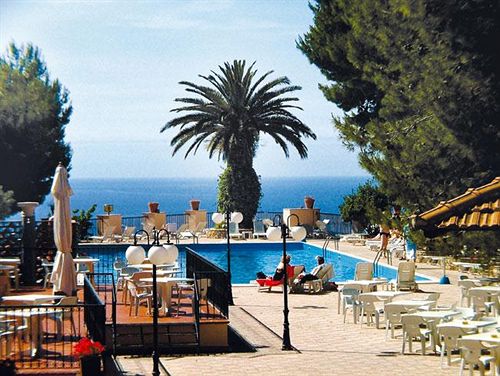 Hotel Excelsior Palace  | Taormina | Messina | Italia 14