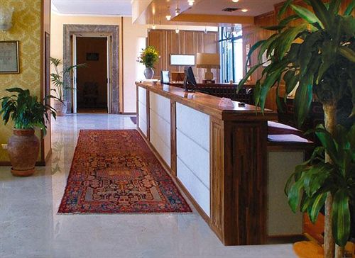 Hotel Excelsior Palace  | Taormina | Messina | Italia 15