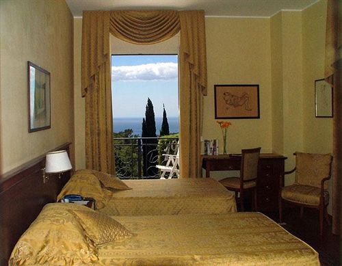 Hotel Excelsior Palace  | Taormina | Messina | Italia 17