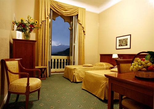 Hotel Excelsior Palace  | Taormina | Messina | Italia 18