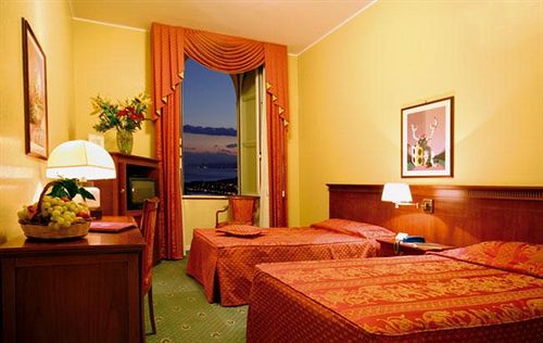 Hotel Excelsior Palace  | Taormina | Messina | Italia 19