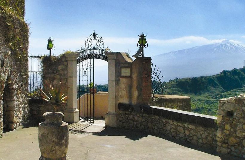 Hotel Excelsior Palace  | Taormina | Messina | Italia 2