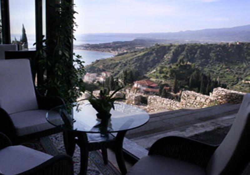 Hotel Excelsior Palace  | Taormina | Messina | Italia 5