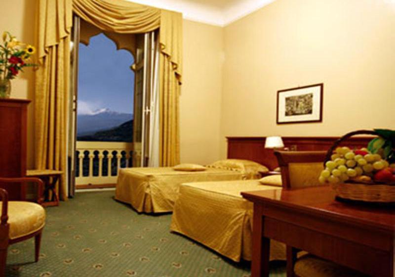 Hotel Excelsior Palace  | Taormina | Messina | Italia 6