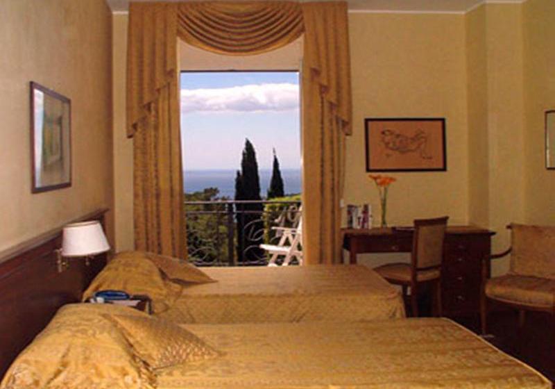 Hotel Excelsior Palace  | Taormina | Messina | Italia 7