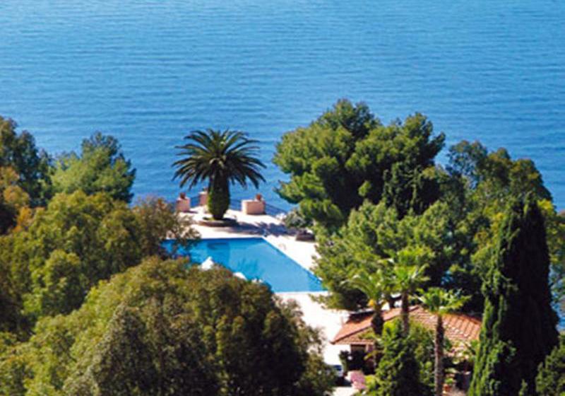 Hotel Excelsior Palace  | Taormina | Messina | Italia 8