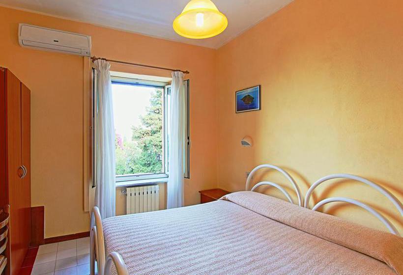 Hotel Innpiero Taormina