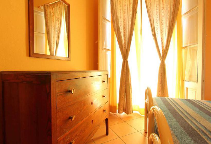 Hotel Innpiero  | Taormina | Messina | Italia 2