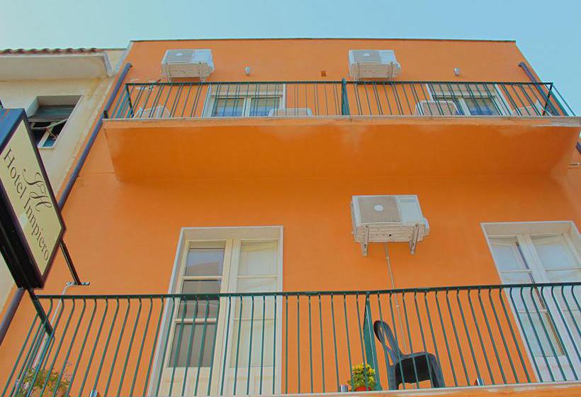 Hotel Innpiero  | Taormina | Messina | Italia 4