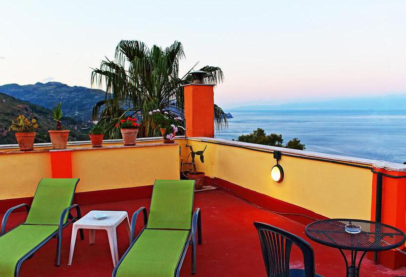 Hotel Innpiero  | Taormina | Messina | Italia 7