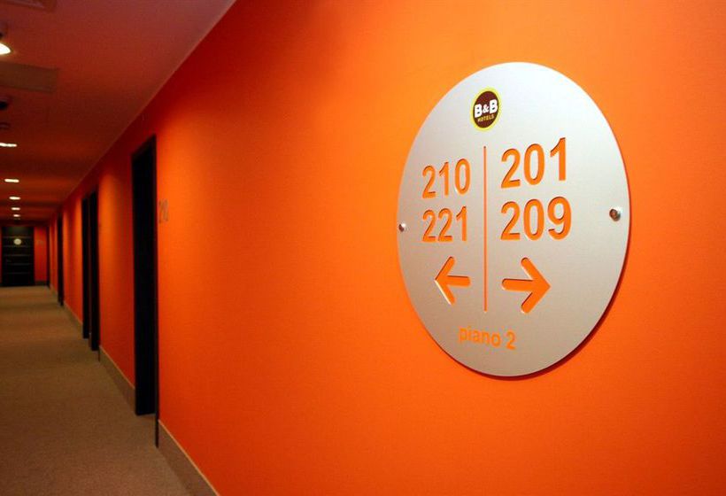 Bed and Breakfast Bed&Breakfast Hotel Milanomonza Monza