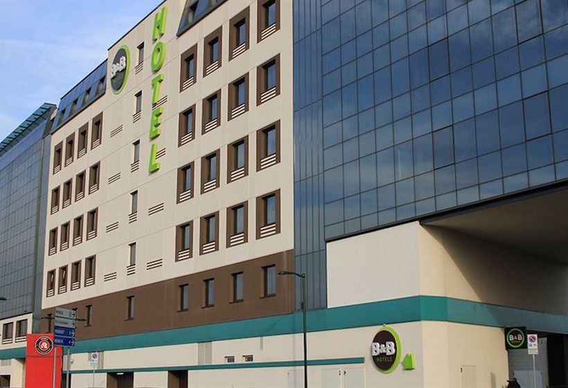 Bed and Breakfast Bed&Breakfast Hotel Milanomonza  | Monza | Monza e Brianza | Italia 11