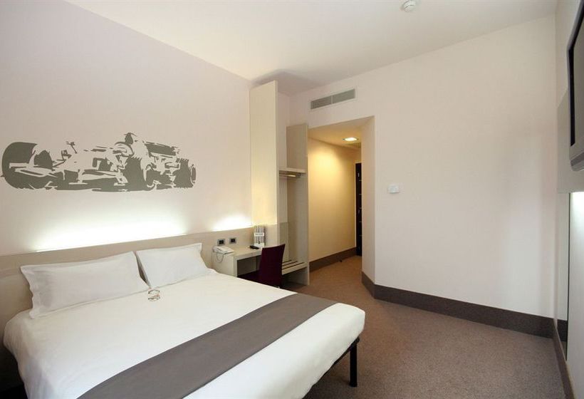 Bed and Breakfast Bed&Breakfast Hotel Milanomonza  | Monza | Monza e Brianza | Italia 12