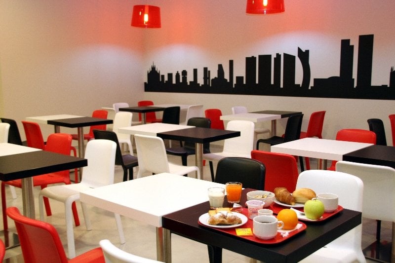 Bed and Breakfast Bed&Breakfast Hotel Milanomonza  | Monza | Monza e Brianza | Italia 13