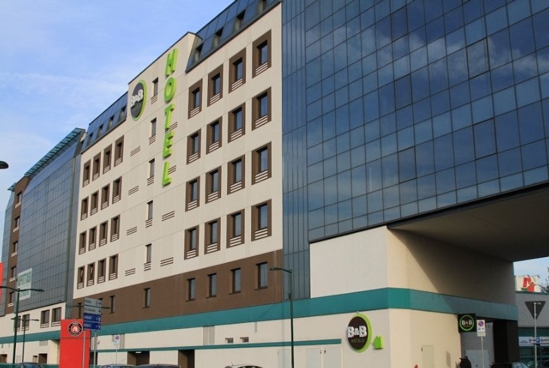 Bed and Breakfast Bed&Breakfast Hotel Milanomonza  | Monza | Monza e Brianza | Italia 14