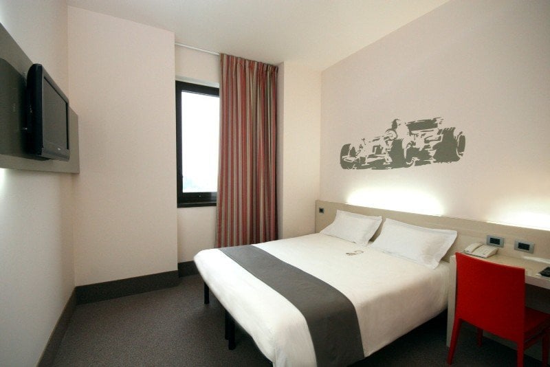 Bed and Breakfast Bed&Breakfast Hotel Milanomonza  | Monza | Monza e Brianza | Italia 16