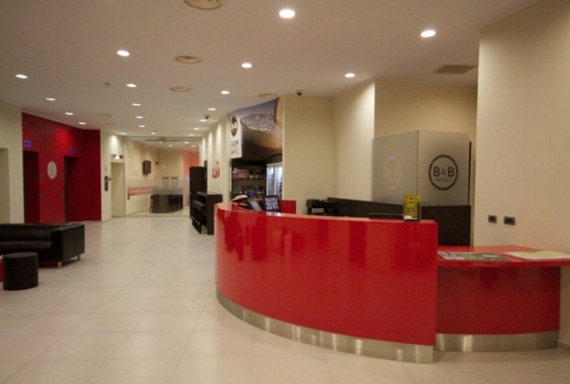 Bed and Breakfast Bed&Breakfast Hotel Milanomonza  | Monza | Monza e Brianza | Italia 17