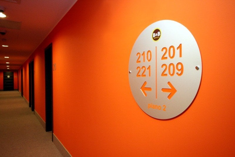 Bed and Breakfast Bed&Breakfast Hotel Milanomonza  | Monza | Monza e Brianza | Italia 19