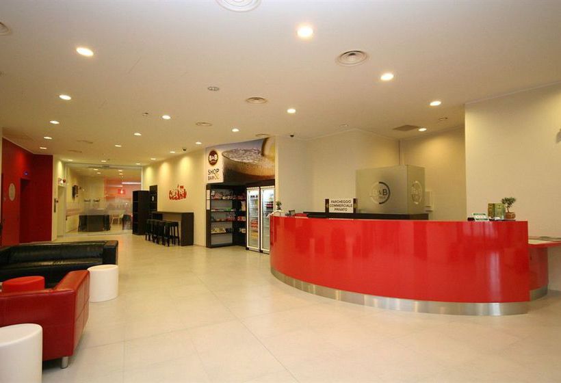 Bed and Breakfast Bed&Breakfast Hotel Milanomonza  | Monza | Monza e Brianza | Italia 3