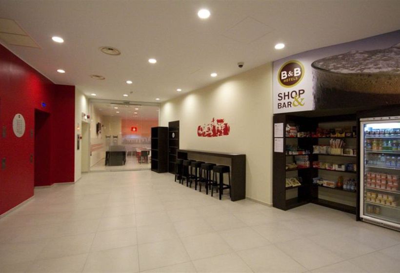 Bed and Breakfast Bed&Breakfast Hotel Milanomonza  | Monza | Monza e Brianza | Italia 5