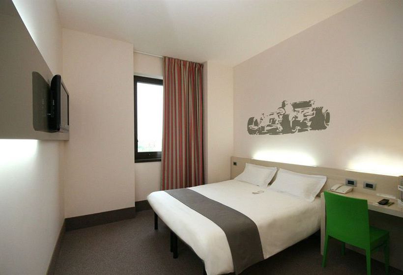 Bed and Breakfast Bed&Breakfast Hotel Milanomonza  | Monza | Monza e Brianza | Italia 8